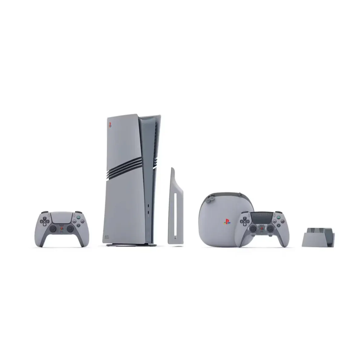 PS5 Pro 30th Anniversary Edition - Image 1