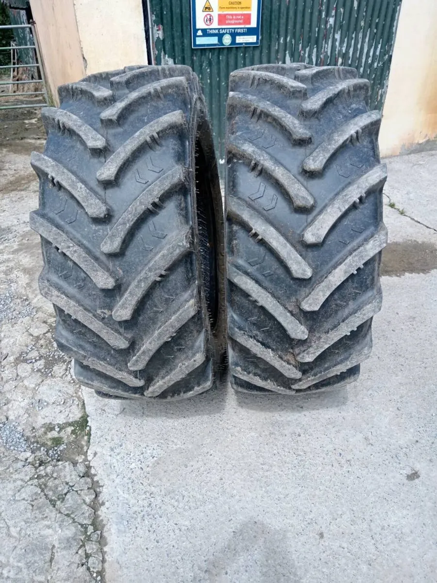 Tyres - Image 2