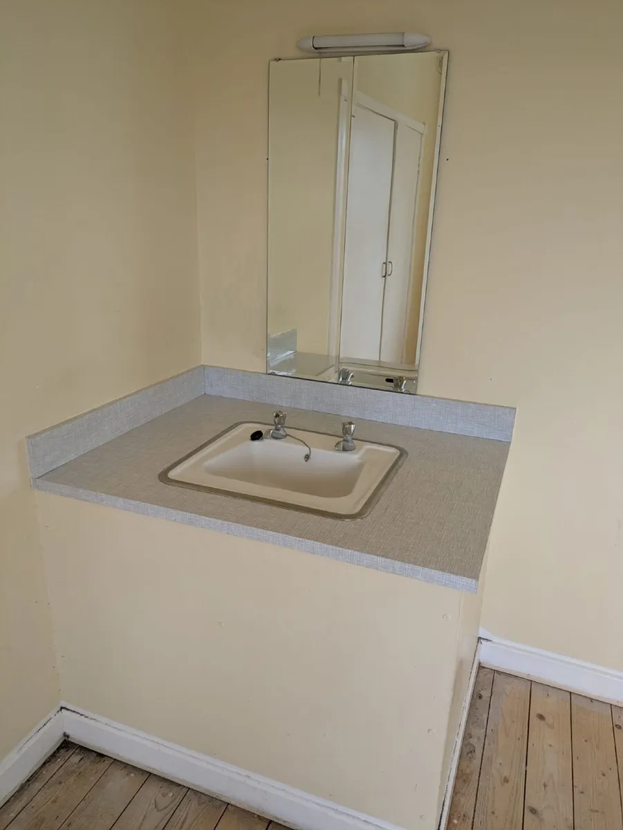 Full Bathroom Strip-Out — Basins, Toilets, Shower - Image 3
