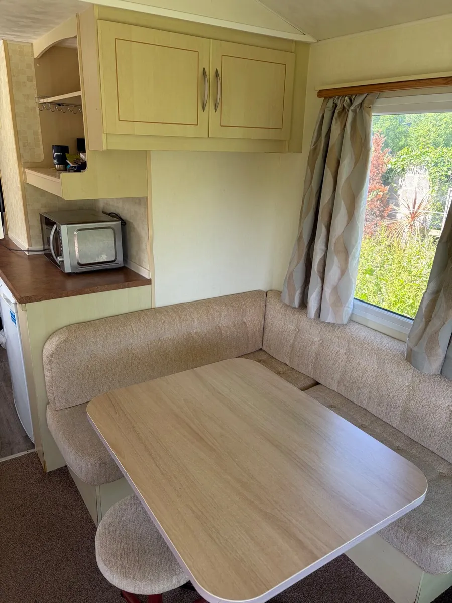 Atlas Mobile Home 10x28ft - Image 2