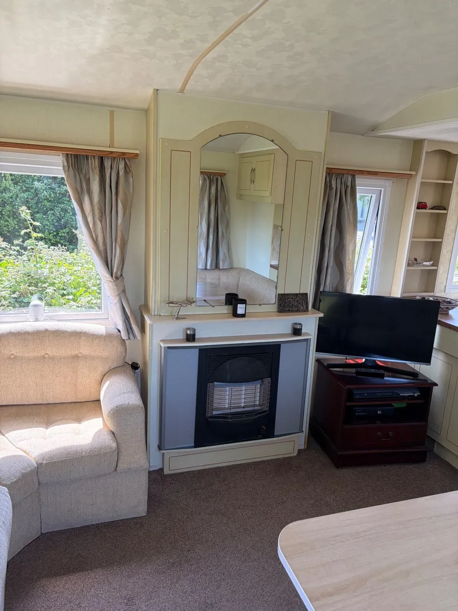 Atlas Mobile Home 10x28ft - Image 4