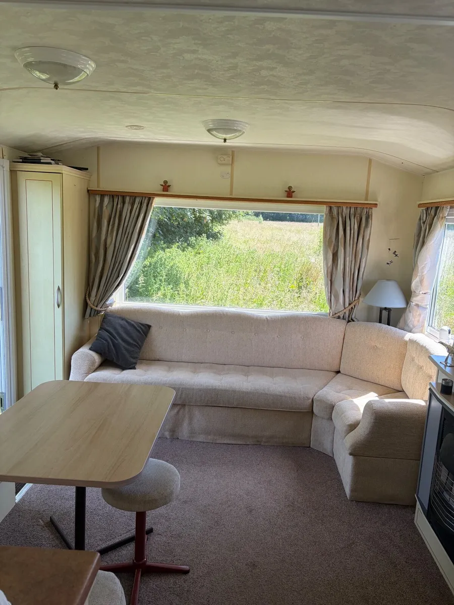 Atlas Mobile Home 10x28ft - Image 3