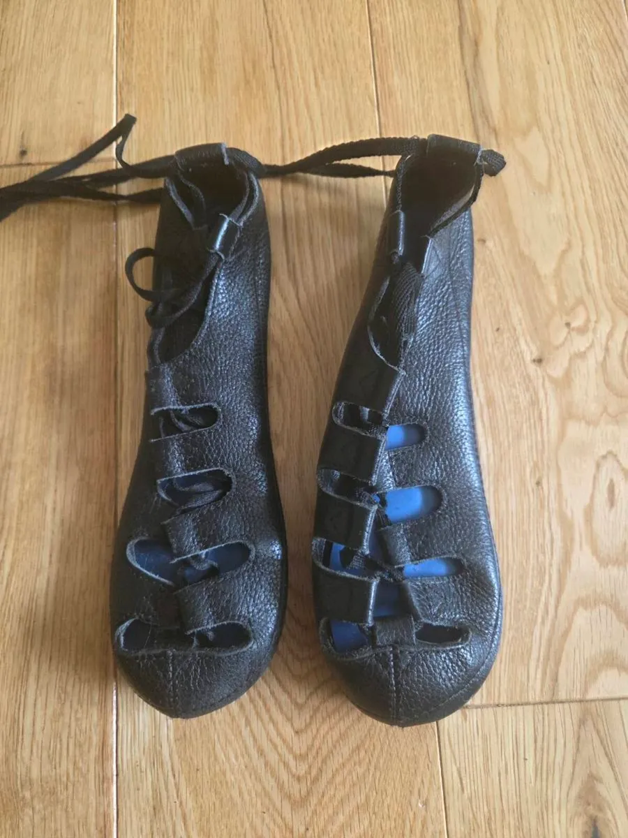 Irish Dancing shoes - Image 2