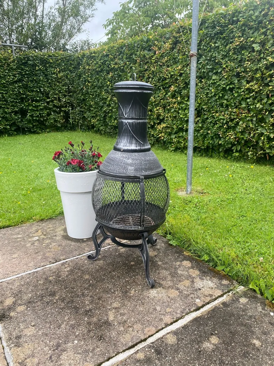 Stove - Image 1