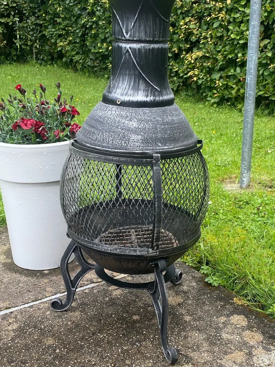 Stove - Image 2