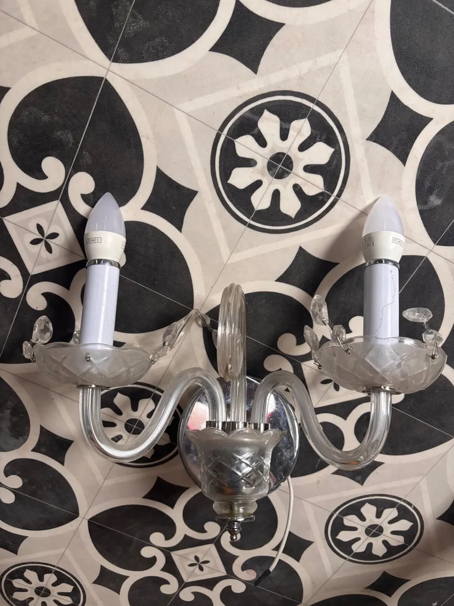Wall light X 4 - Image 4