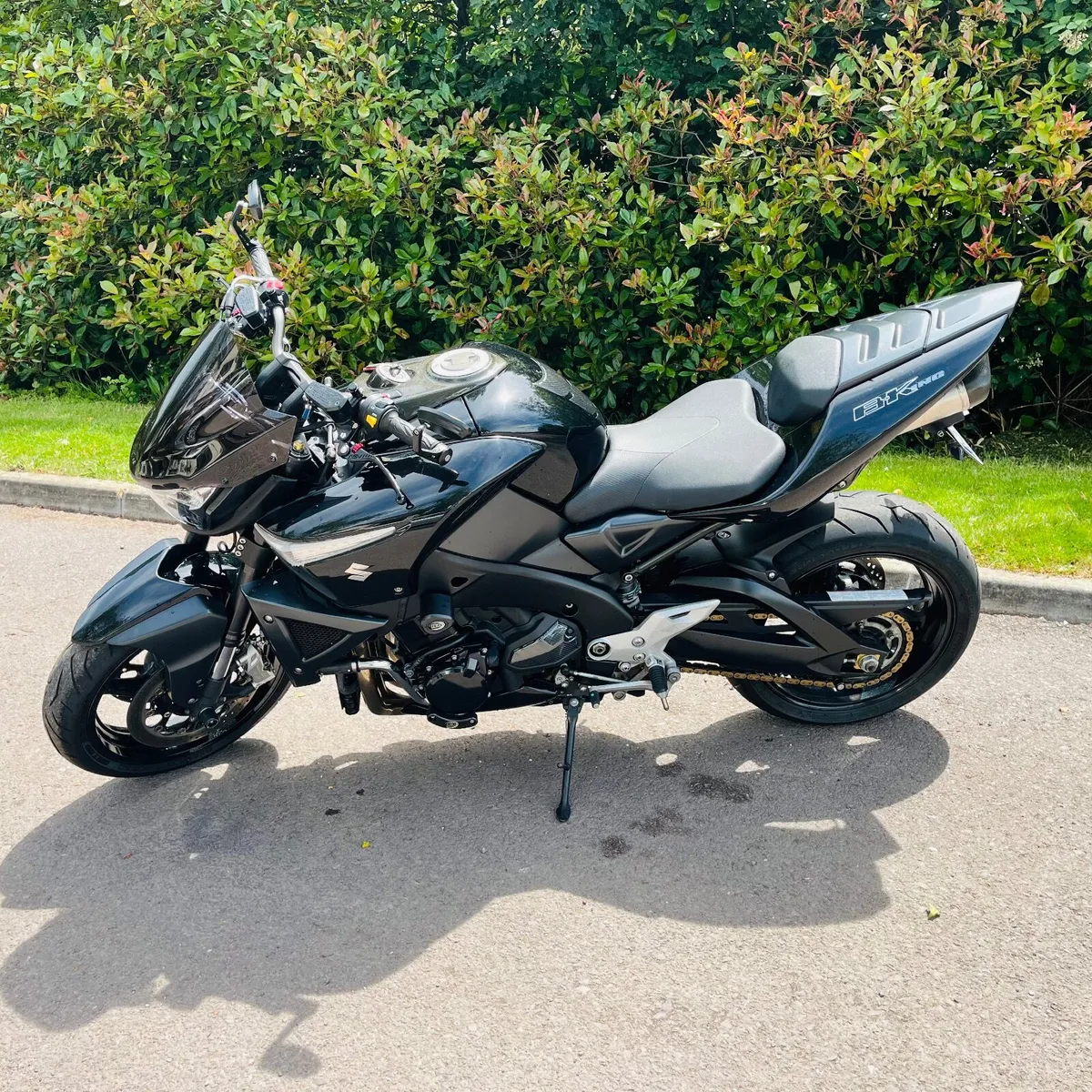 Suzuki B-king - Image 4