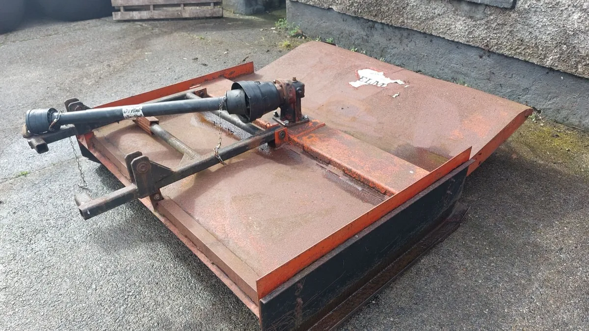 Topper - Image 2
