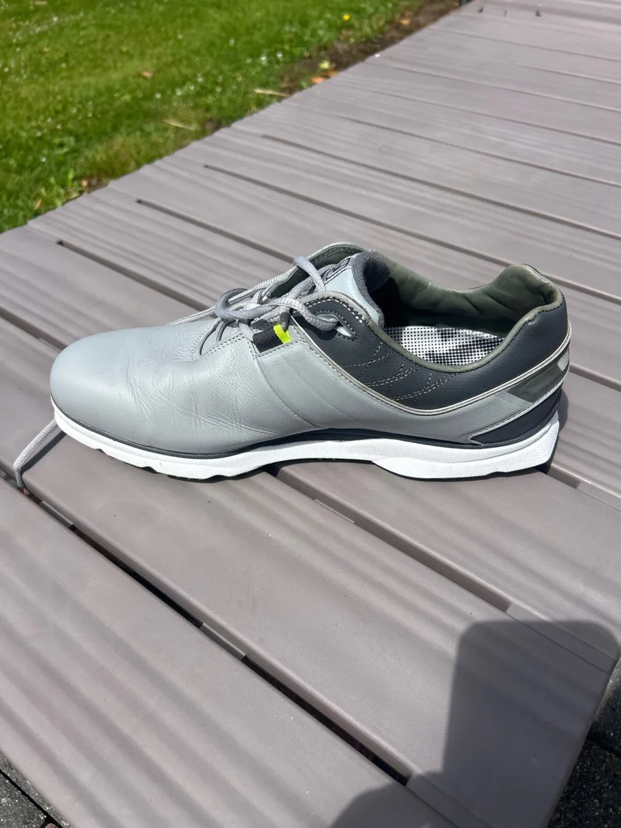 Golf shoes - Image 3