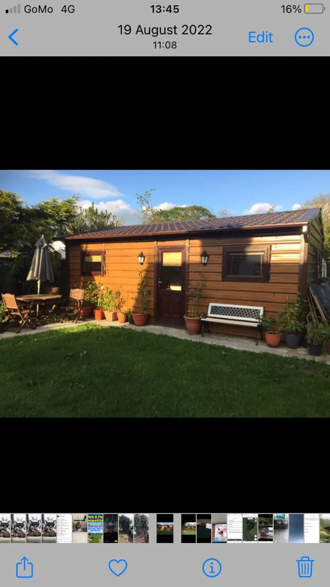 Shed - Image 1