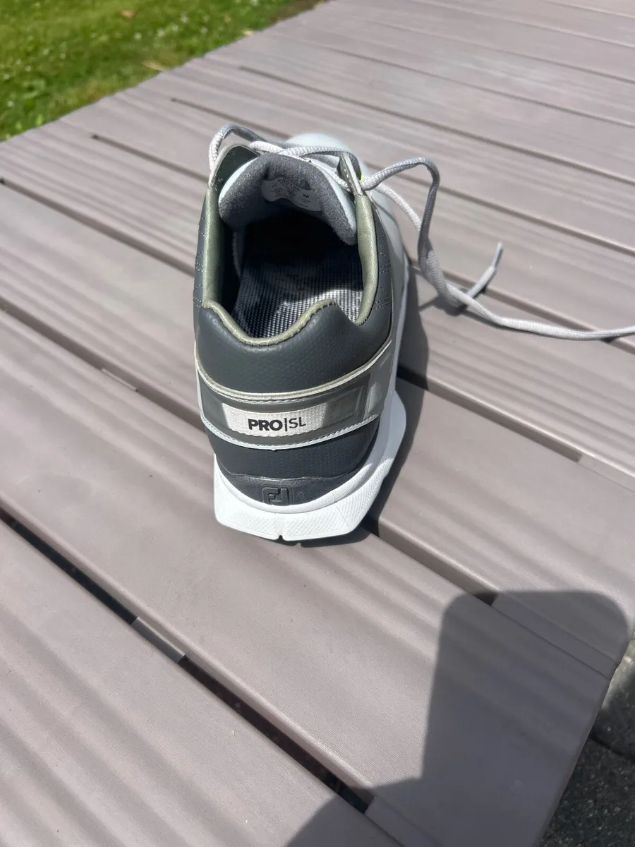 Golf shoes - Image 4
