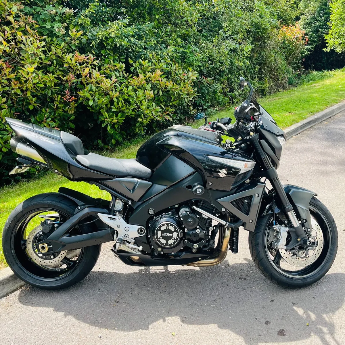 Suzuki B-king - Image 2