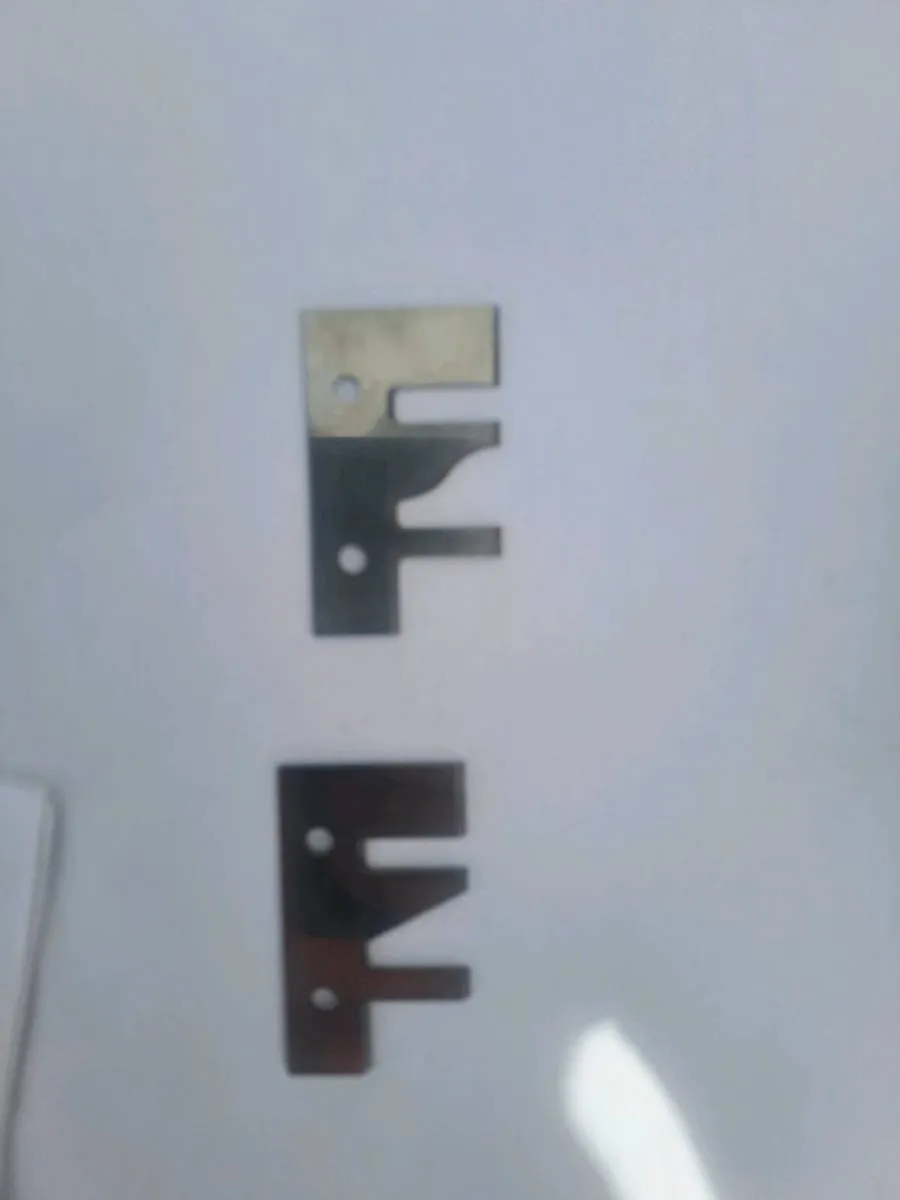 Spindle moulder cutter - Image 3