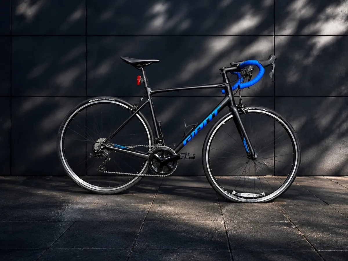 Giant Contend SL - Image 1