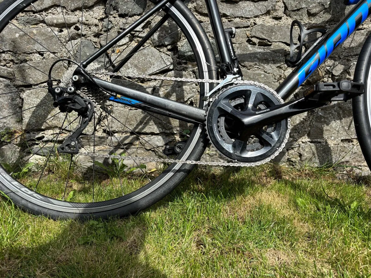 Giant Contend SL - Image 2
