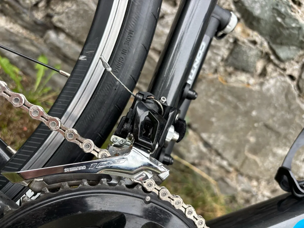 Giant Contend SL - Image 3