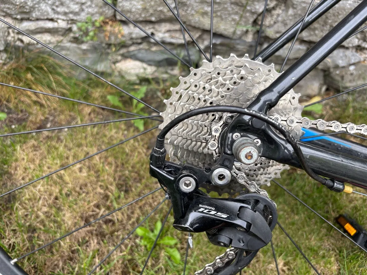 Giant Contend SL - Image 4