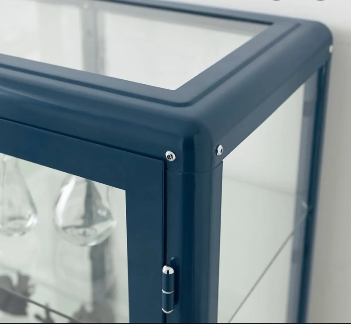 Glass cabinet - Image 2
