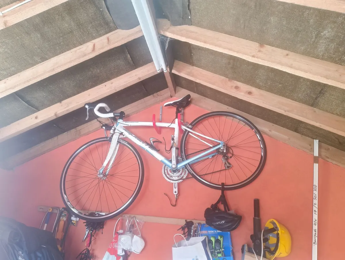 Womans road bike - Image 3