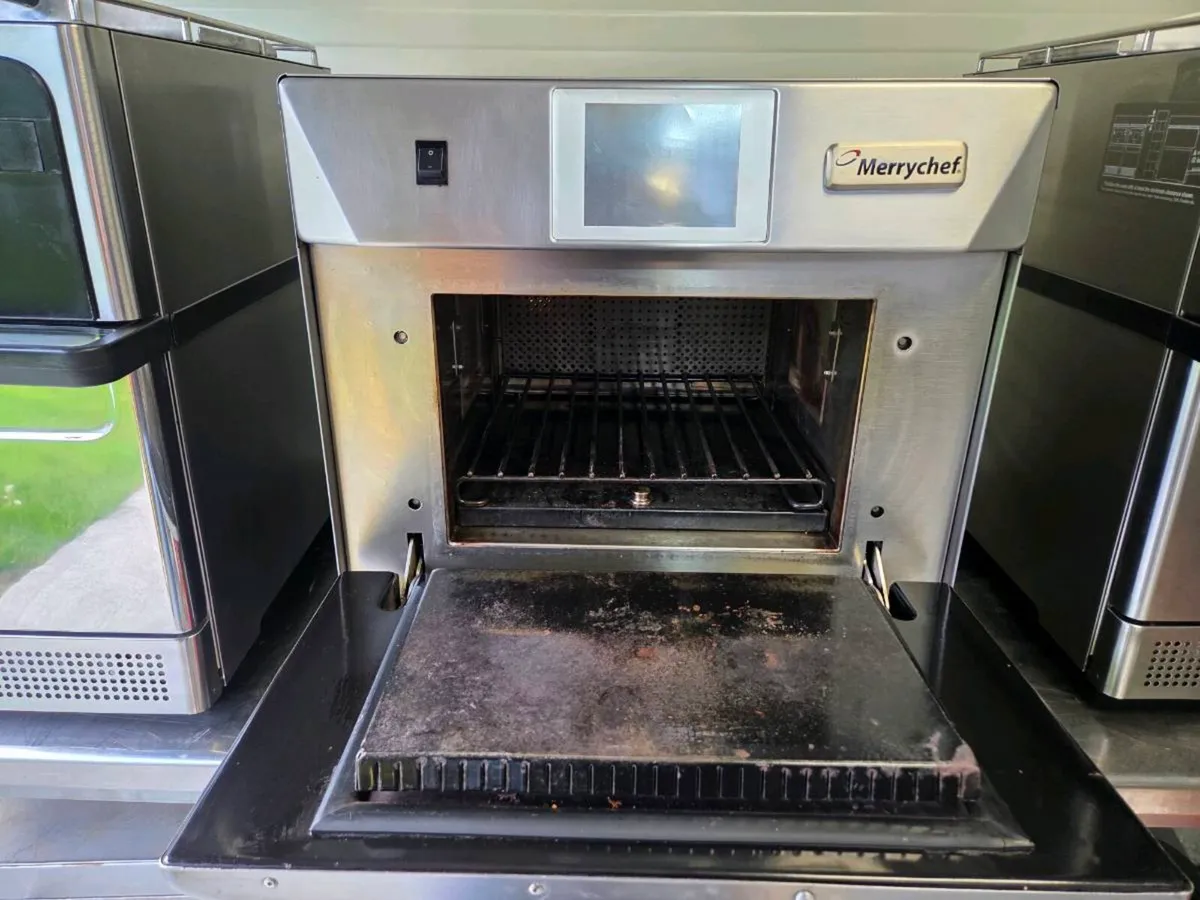 Merrychef E4S - Image 2