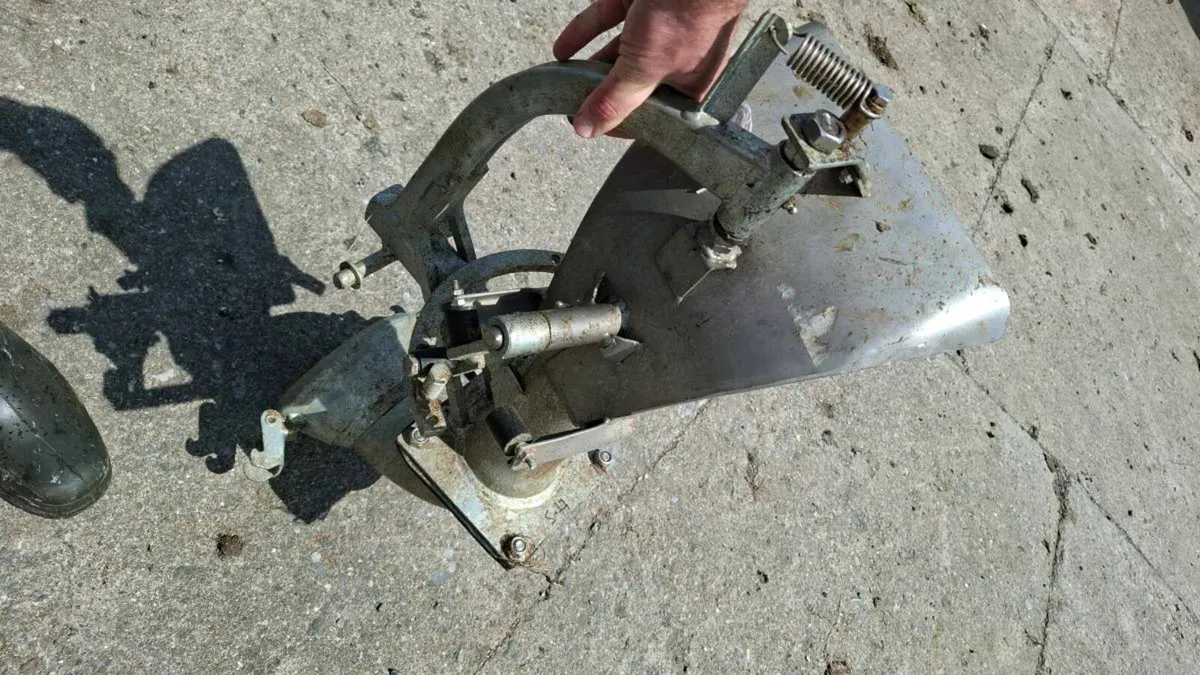 Moscha Swivel Spout - Image 4