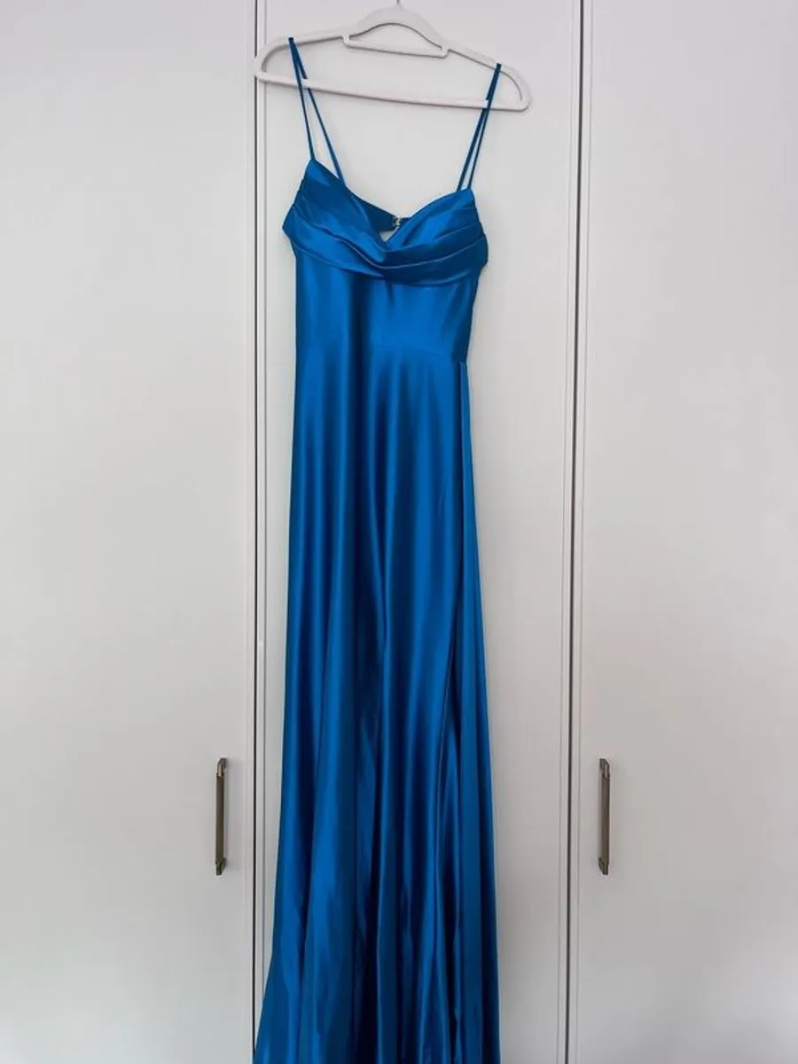 Debs Dress Simply Divine - Image 2