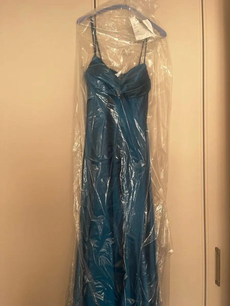 Debs Dress Simply Divine - Image 3