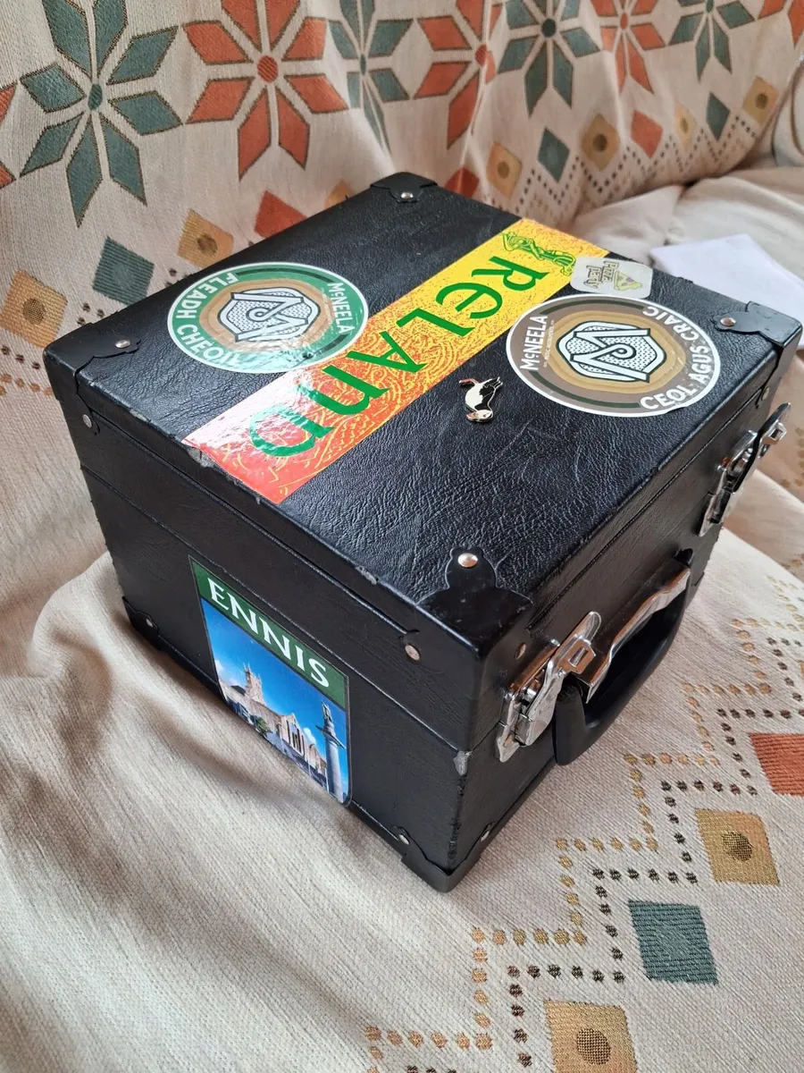 McNeela Phoenix Concertina - Image 3