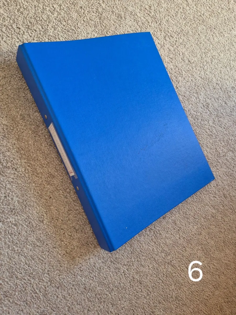Office Supplies - Image 1