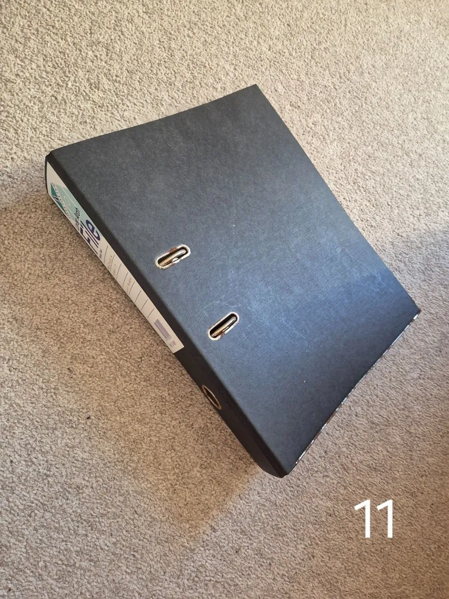 Office Supplies - Image 2