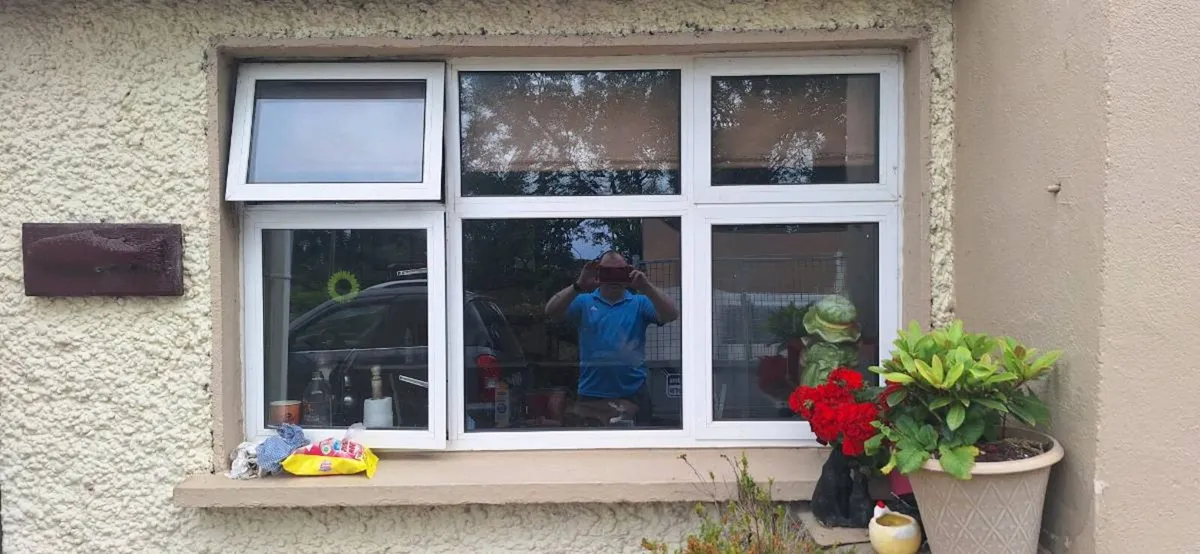 Stanley Super 90 range, Windows, doors. - Image 2
