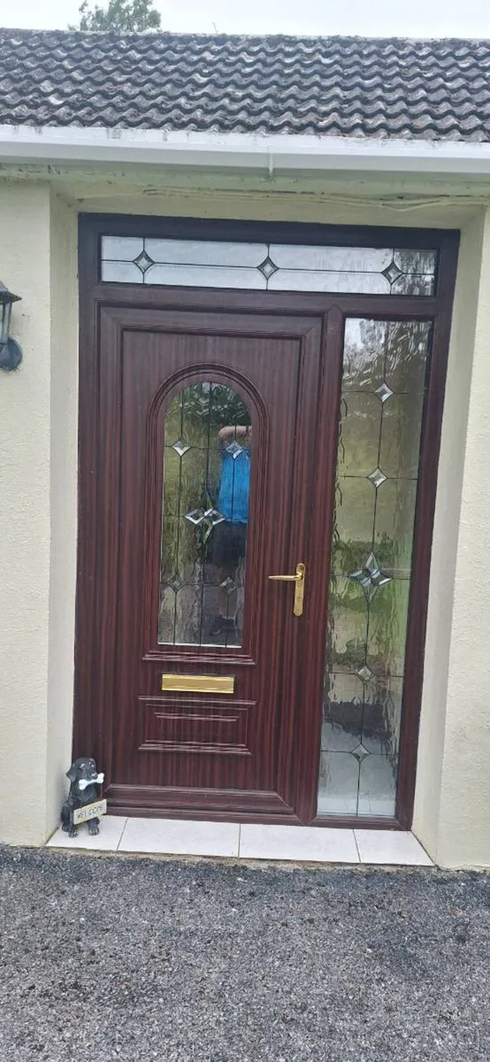 Stanley Super 90 range, Windows, doors. - Image 1