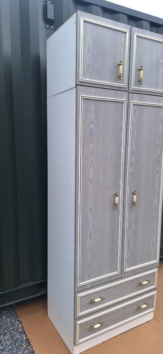 Stanley Super 90 range, Windows, doors. - Image 4