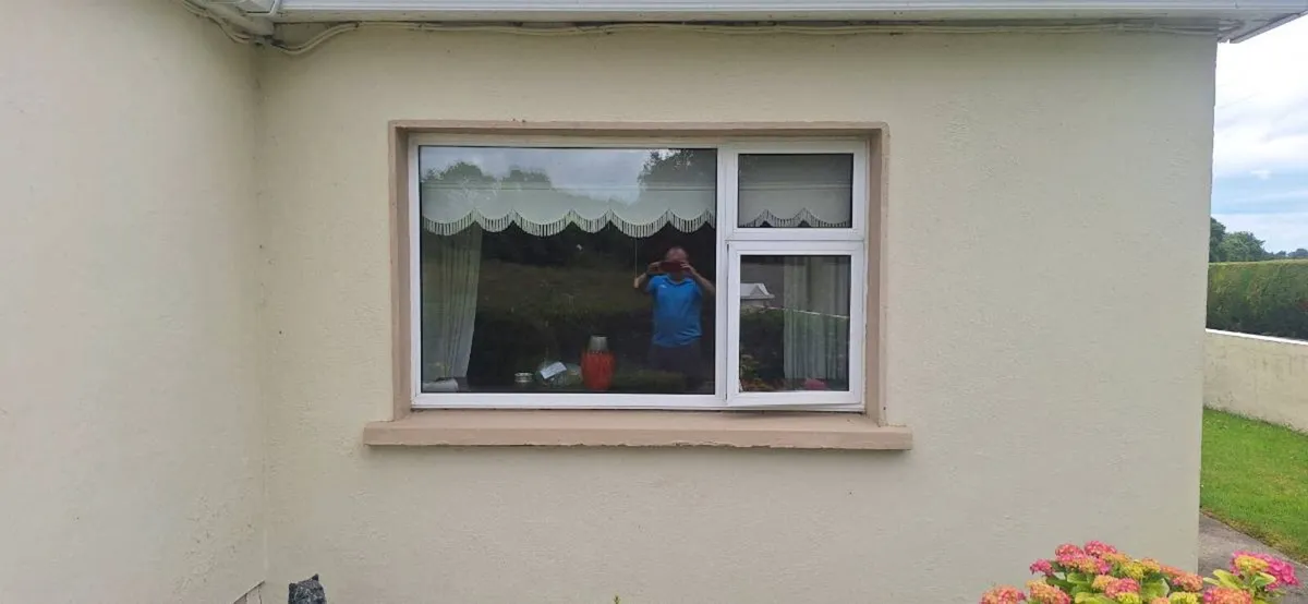 Stanley Super 90 range, Windows, doors. - Image 3