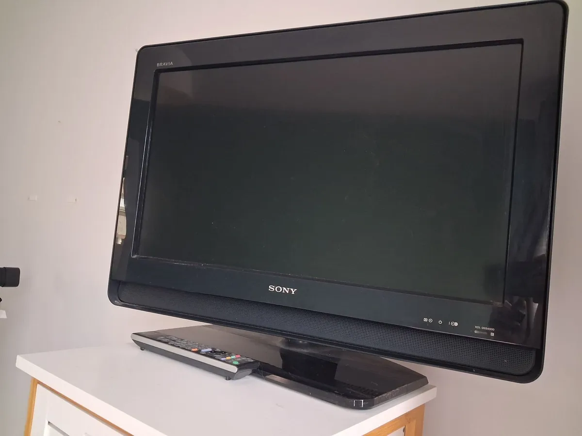 Television - Image 3