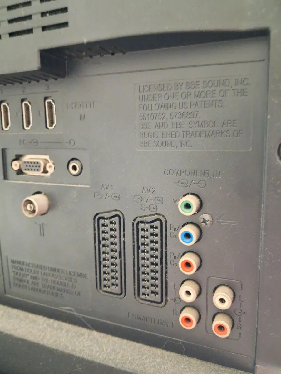 Television - Image 4