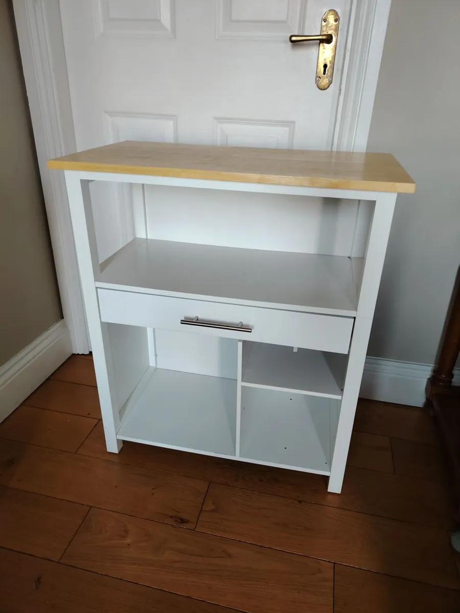 Kitchen/utility unit - Image 1