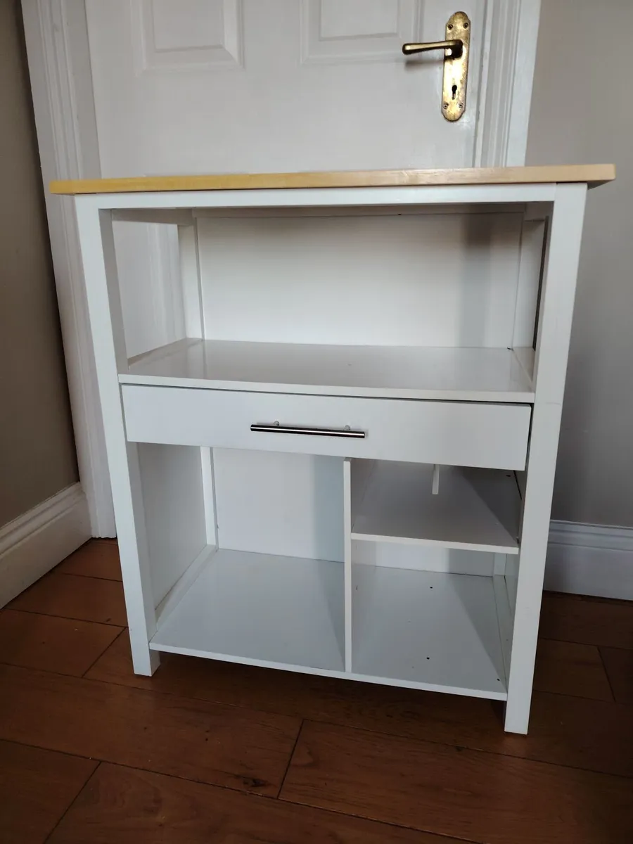 Kitchen/utility unit - Image 2