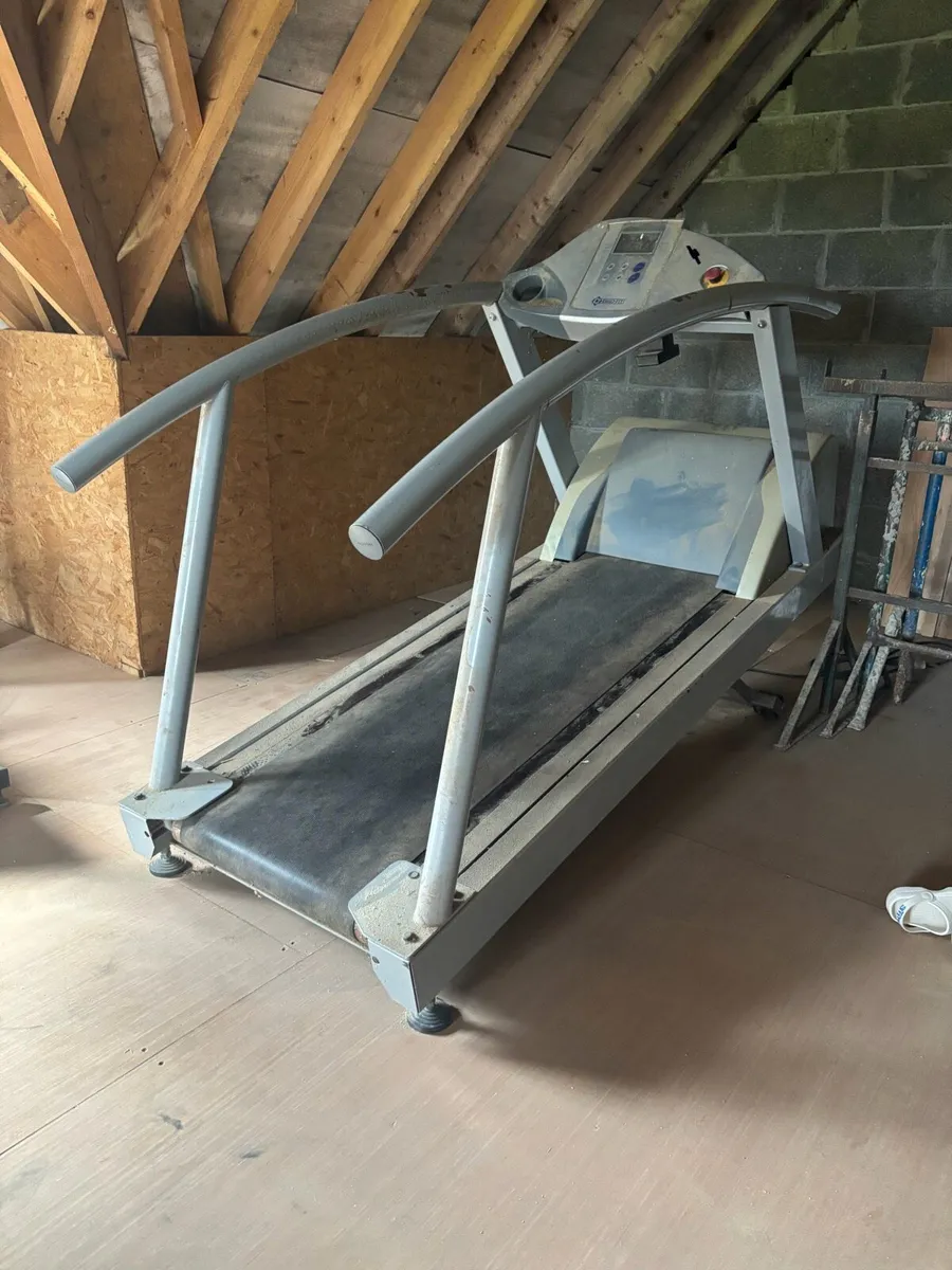 Gym equipment for sale - Image 1