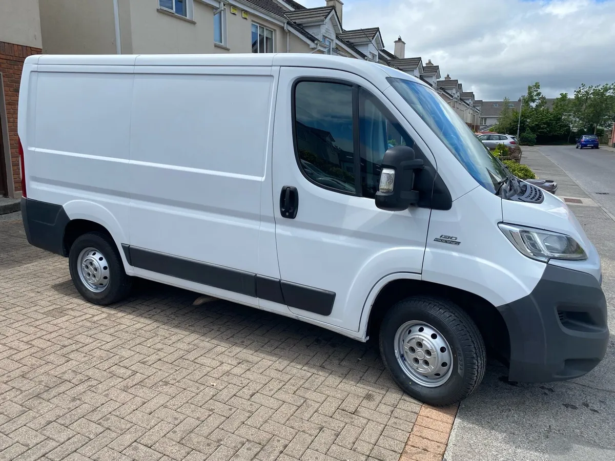 DUCATO 2.3 MULTIJET PROFESSIONAL - Image 2