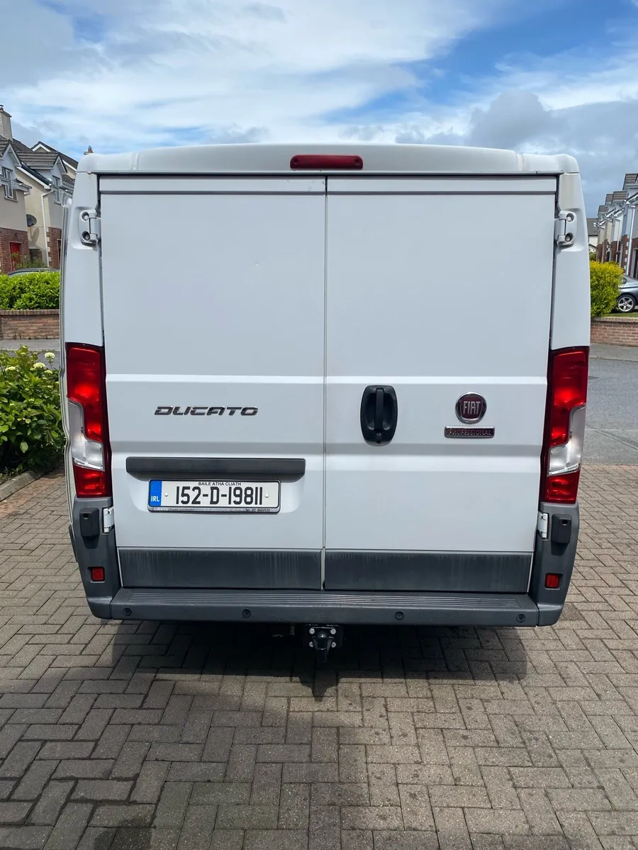 DUCATO 2.3 MULTIJET PROFESSIONAL - Image 3