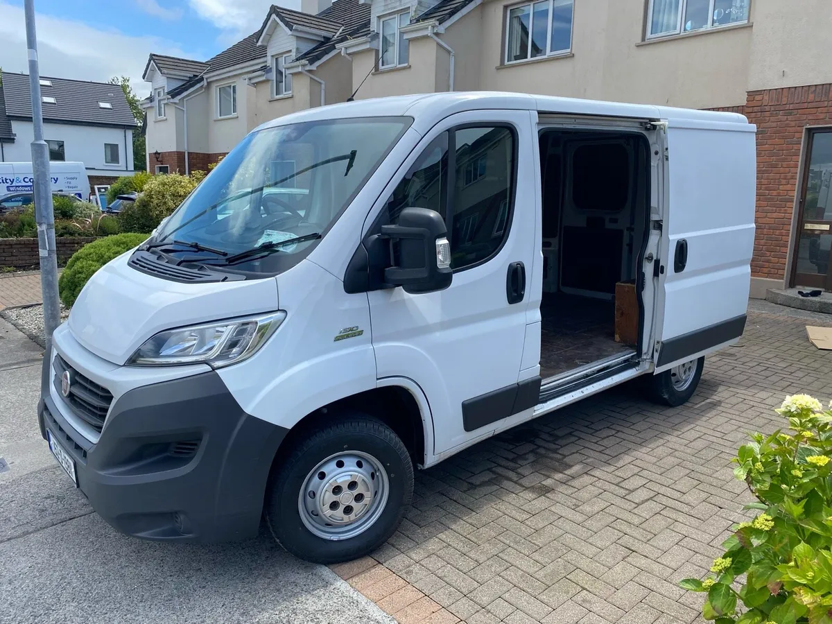 DUCATO 2.3 MULTIJET PROFESSIONAL - Image 4