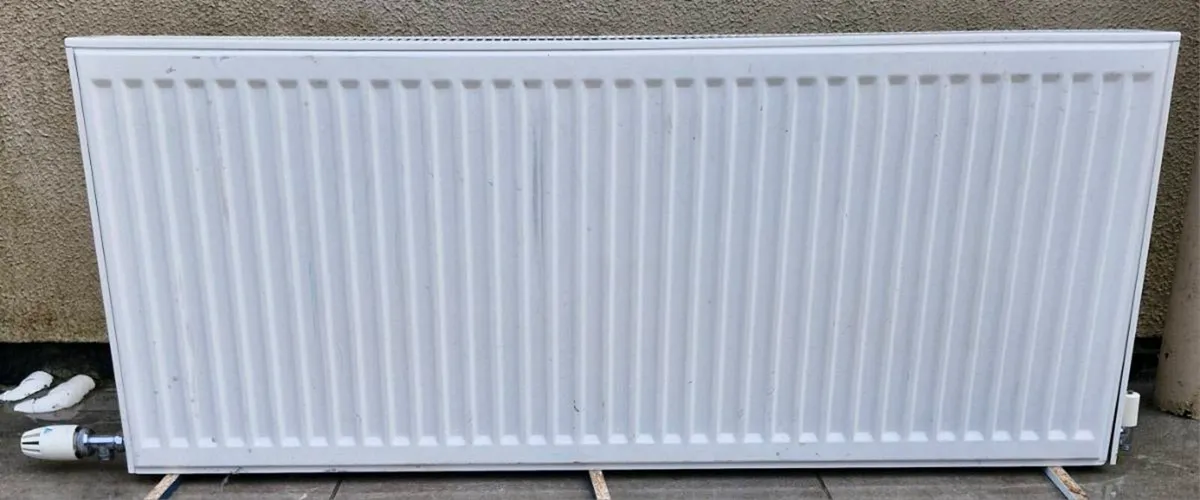 Radiators - Image 1