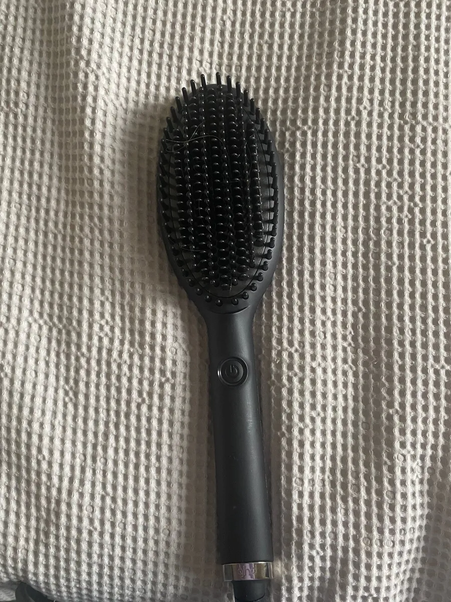 Hair straightener GHD glide brush - Image 3