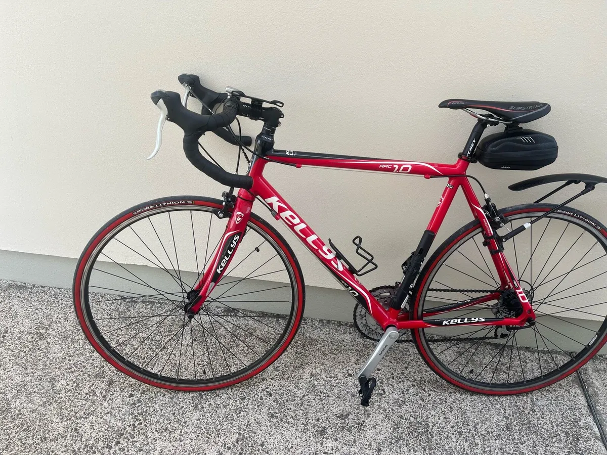 Racer bike - Image 2