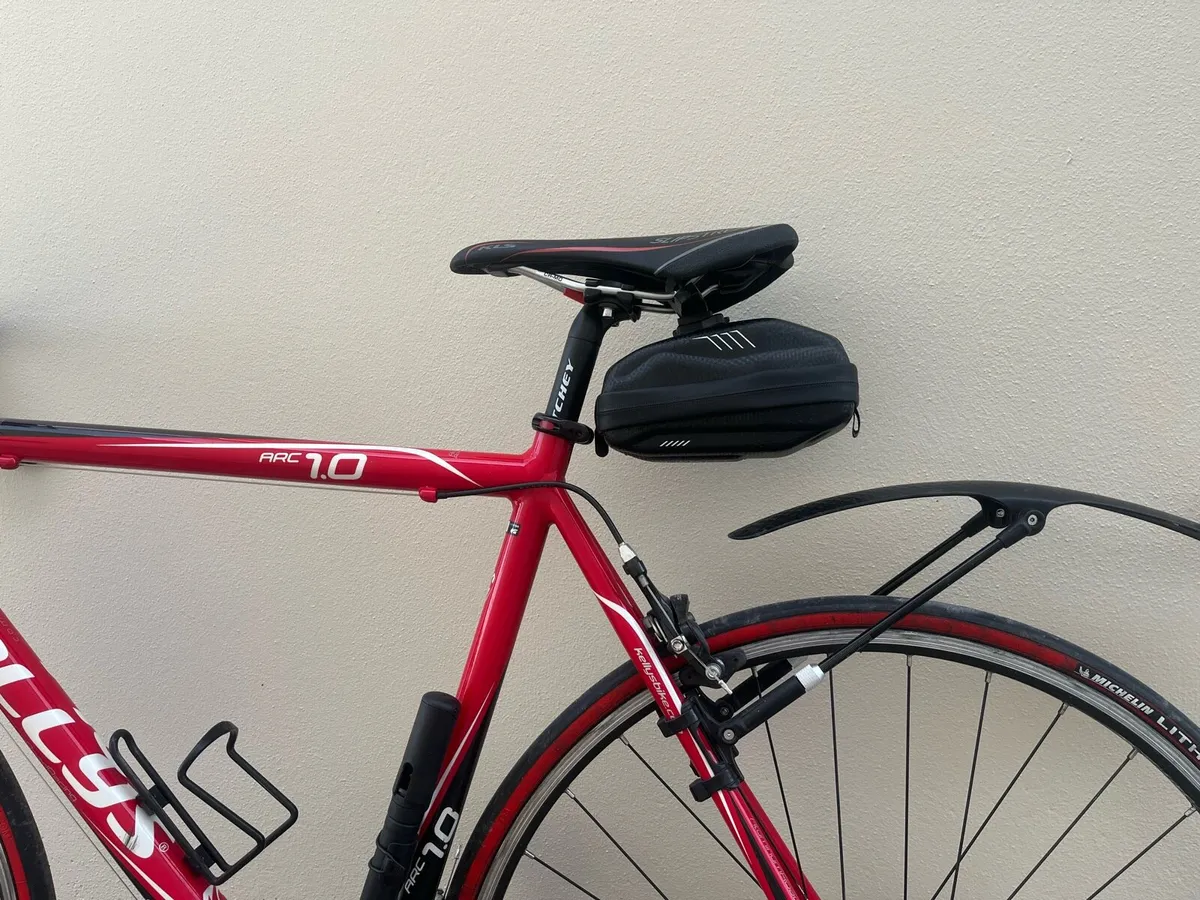 Racer bike - Image 3