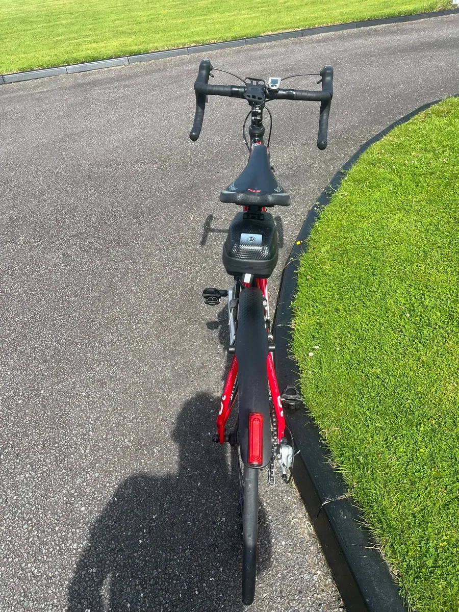 Racer bike - Image 4