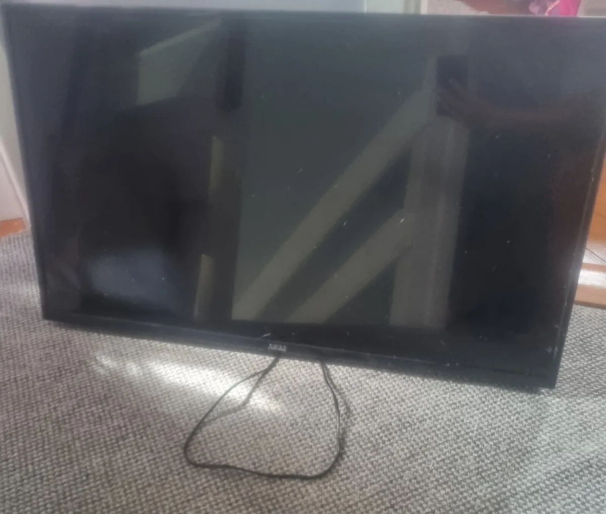 42 inch tv
