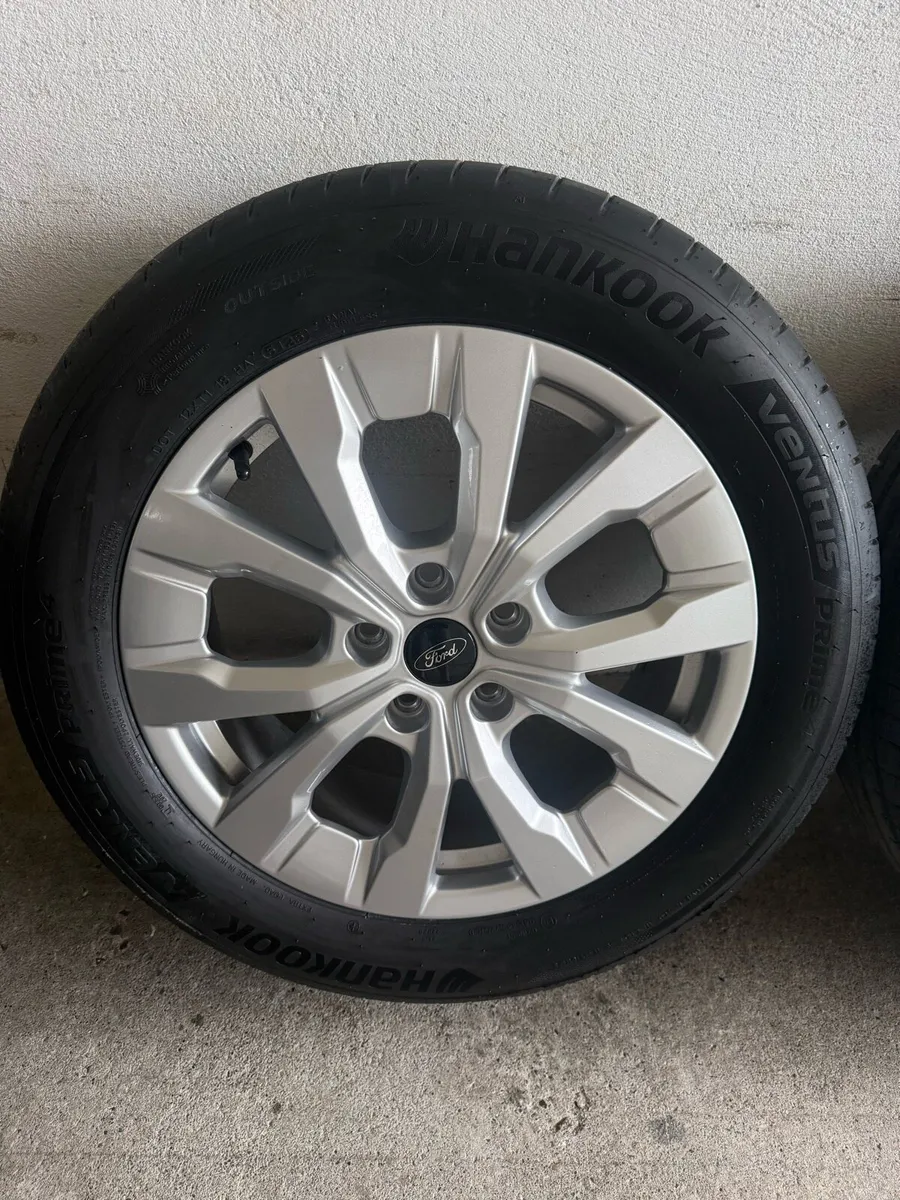 Brand new genuine ford transit connect Ltd 262 - Image 2