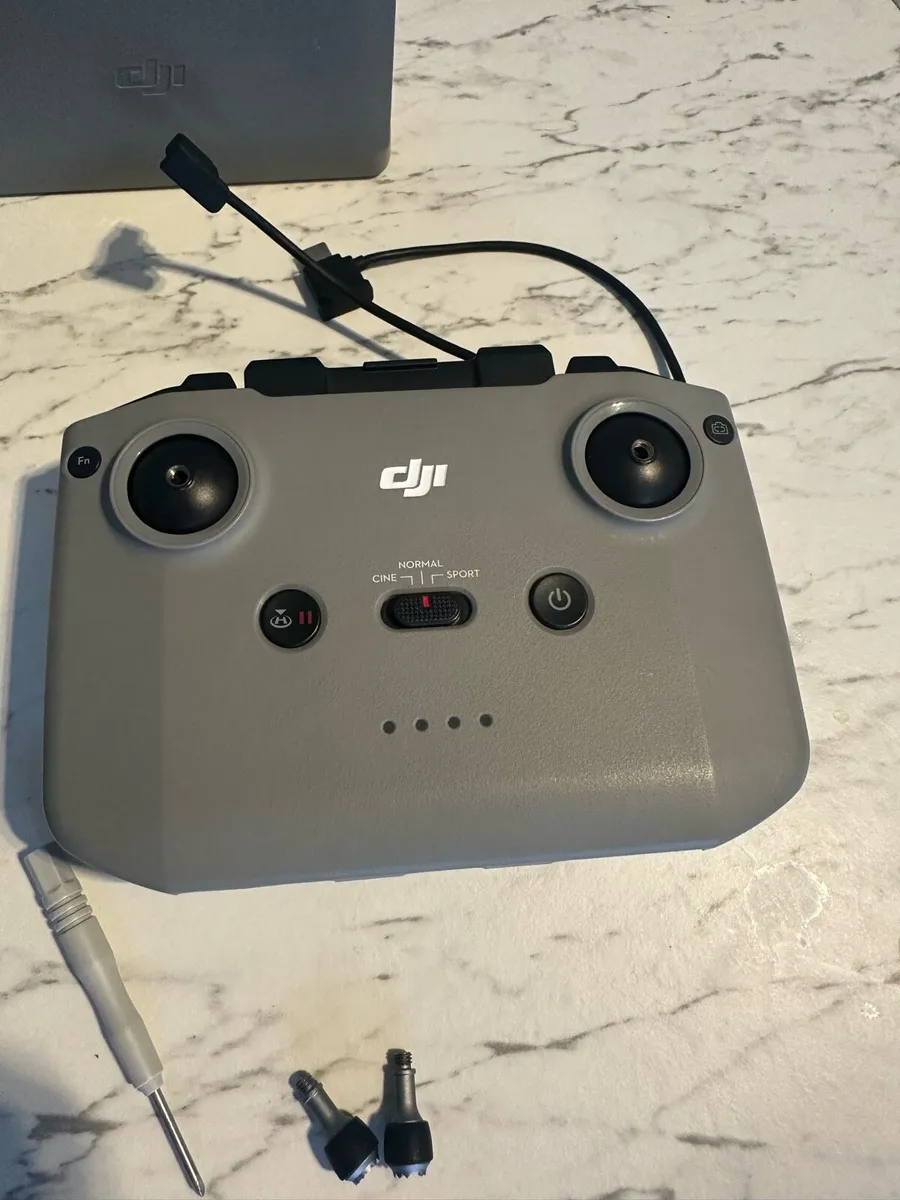 DJI Mini 2 - Image 4